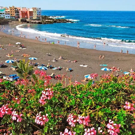 Casa Chicho El Panadero With Free Parking Apartment