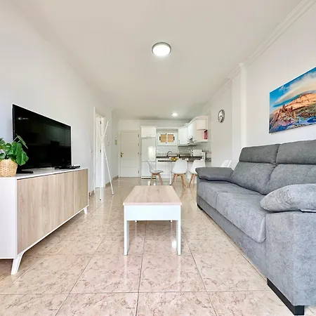 Apartment Casa Chicho El Panadero With Free Parking Puerto de la Cruz (Tenerife)